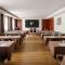 Hotel dei Cavalieri Caserta - La Reggia