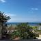Sea View Apartment Flogita - 弗洛伊塔