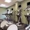 Hampton Inn Hotel Atlanta-Southlake