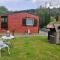 Domus Mare Tiny House 1