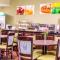Quality Inn Cedartown Quality Inn Cedartown