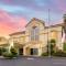 Comfort Inn Fairfield Napa Valley Area