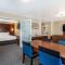 Comfort Inn Fairfield Napa Valley Area
