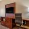 Comfort Suites Manheim - Lancaster