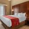 Comfort Suites Manheim - Lancaster