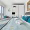 Schwimmendes Haus - An Bord 1