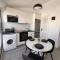 Estepona - Playa - 1 dormitorio con terraza Pi42 - إِستيبونا