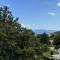 Chic Spacious Apartment Surrounded by Nature Near Opatija