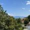 Chic Spacious Apartment Surrounded by Nature Near Opatija