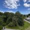 Chic Spacious Apartment Surrounded by Nature Near Opatija
