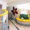 Hotel Stoiser Graz -Parkplatz inbegriffen!