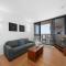 Flinders Street Apartments Melbourne CBD