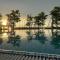 BL Lakeview Apartman with Pool - Balatonlelle