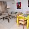 New appartement with à private pool - La Marsa