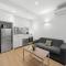 Flinders Street Apartments