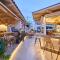 Mila Malia Studios Hotel - Mália