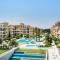 Elysia Park Apartments