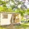 Camping 3* Les Templiers - 罗科比列尔