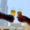 Upgraded 1BR in Downtown with Burj Khalifa View - Dubai