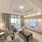 Upgraded 1BR in Downtown with Burj Khalifa View - Dubai