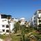 Lilacs Garden Cabo Negro Piscines WiFi -only family - Cabo Negro