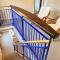 Ample space in a serene setting -  Lyttelton