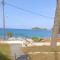Vista mare - Agios Georgios Pagon