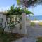 Vista mare - Agios Georgios Pagon
