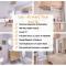 Short Time Suites Toulon Centre 2 " LE COSY" Check-in auto - 土伦