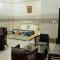 Luxury Room with 1 Double Bed