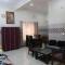 Luxury Room with 1 Double Bed