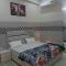 Luxury Room with 1 Double Bed