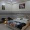 Luxury Room with 1 Double Bed