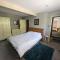 Bracken in Converted Barn - Dundon