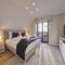 Reetland am Meer - LuxusPlus Reetdachvilla mit 4 Schlafzimmern, Außensauna, Loungebereich und Kamin G07