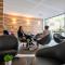 Nemea Appart Hotel Concorde Toulouse Gare Matabiau