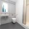 JOIVY Affordable 3,4,5 and 12 bed private flats next to Royal Mile
