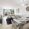 Luxury apartment with beautiful views - مربلة