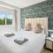 Luxury apartment with beautiful views - مربلة