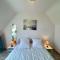 Maison 4 pers avec jardin, wifi et parking 800m de la plage - Pleumeur-Bodou - FR-1-542-39