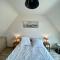 Maison 4 pers avec jardin, wifi et parking 800m de la plage - Pleumeur-Bodou - FR-1-542-39