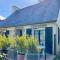 Maison 2** avec Jardin, Terrasse et Parking Privé à 800m de la Plage de Trestraou, Perros-Guirec - FR-1-542-23