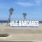 Appartement RDC, 100m plage, 6 pers, terrasse, bbq, parking, TV - FR-1-782-17