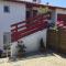 T1 Bis Charmant à Bidart, 2 Pers, 900m Plage, Terrasse et Spa, Quartier Calme - FR-1-495-137