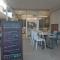 Mobil Home dans camping Lattes