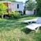 Mobil Home dans camping Lattes