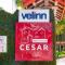 VELINN Pousada Cesar