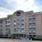 Hampton Inn By Hilton Winnipeg Downtown