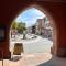 AMAO-Curry - City Center - 100 m2 - 7 Personen - Balkon - 2 Schlafzimmer - KingSize Betten