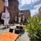 AMAO-Curry - City Center - 100 m2 - 7 Personen - Balkon - 2 Schlafzimmer - KingSize Betten